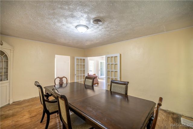 4545 NW 160th Street, Reddick, FL 32686