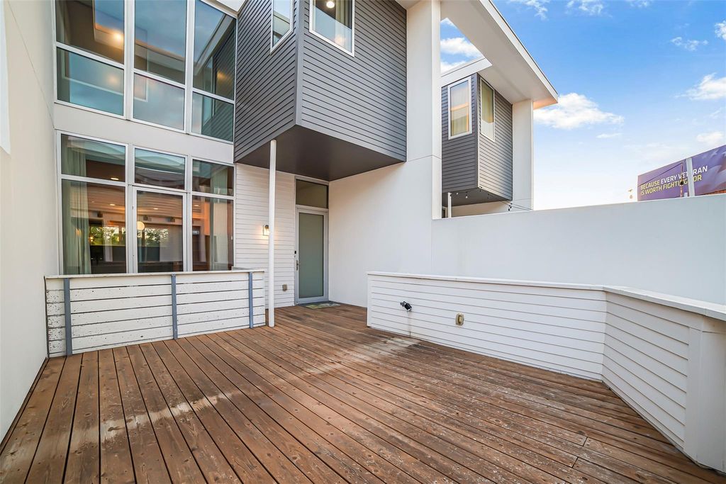 1507 North ST E, Austin, TX 78756