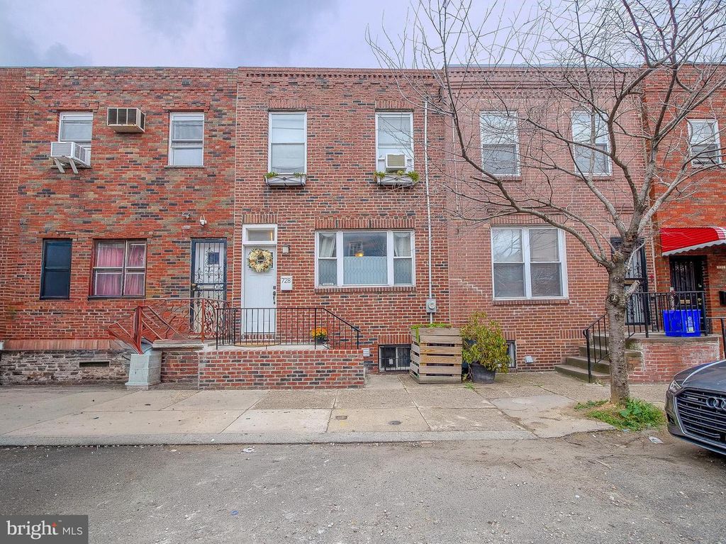 728 MIFFLIN ST, Philadelphia, PA 19148