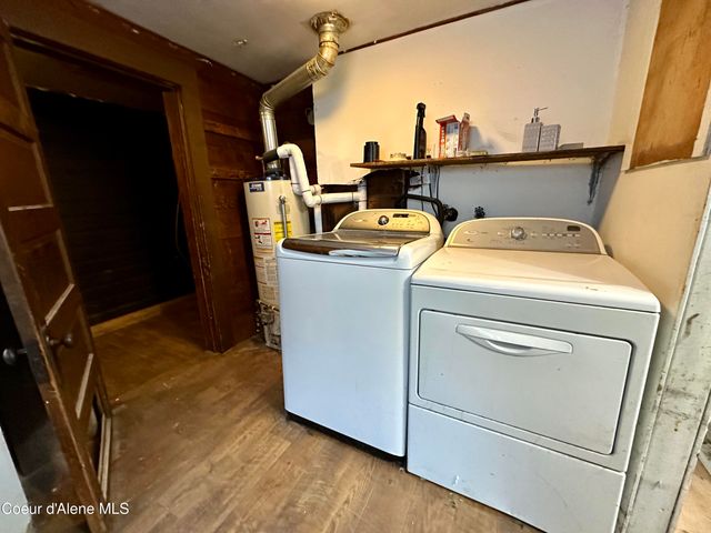 615 Earle St, Mullan, ID 83846