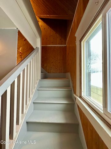 615 Earle St, Mullan, ID 83846