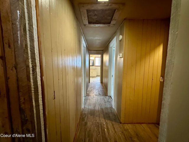 615 Earle St, Mullan, ID 83846