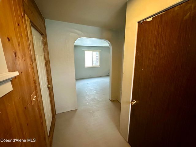 615 Earle St, Mullan, ID 83846