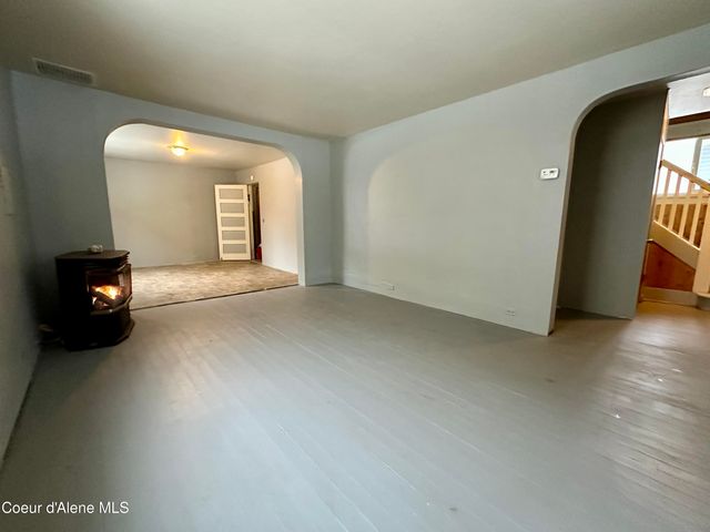 615 Earle St, Mullan, ID 83846