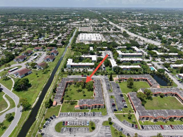 6120 FOREST HILL Boulevard 111, West Palm Beach, FL 33415