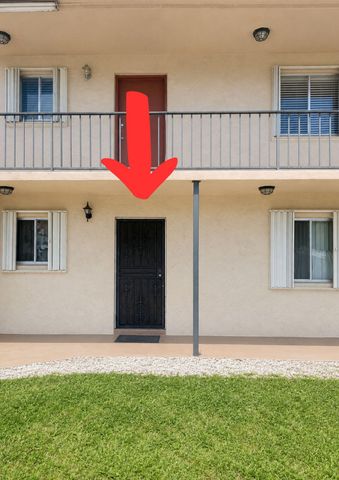 6120 FOREST HILL Boulevard 111, West Palm Beach, FL 33415