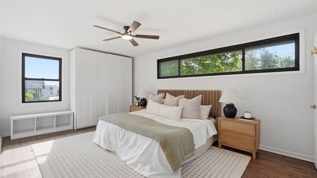 930 Havenhill Dr, Nashville, TN 37217