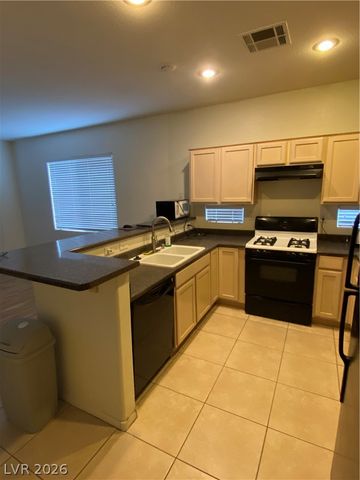 10555 Lessona Street, Las Vegas, NV 89141