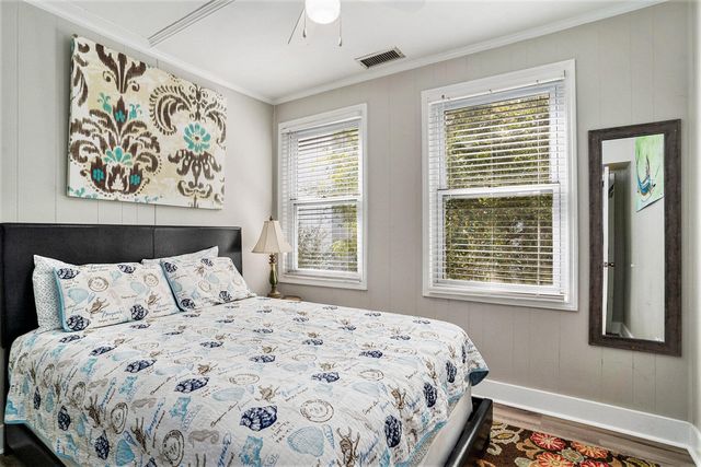 504 W Ashley Avenue, Folly Beach, SC 29439