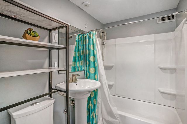 504 W Ashley Avenue, Folly Beach, SC 29439