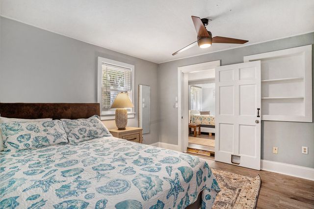 504 W Ashley Avenue, Folly Beach, SC 29439