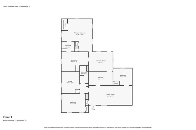 326 E Holley Street, Mesquite, TX 75149
