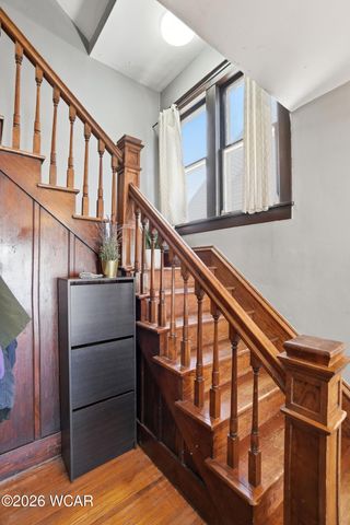 735 Brice Avenue, Lima, OH 45801