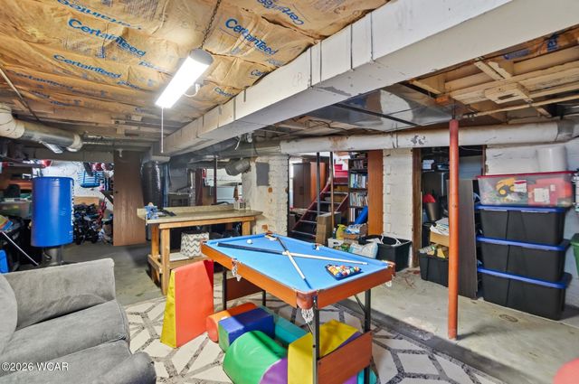 735 Brice Avenue, Lima, OH 45801