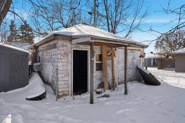 735 Brice Avenue, Lima, OH 45801