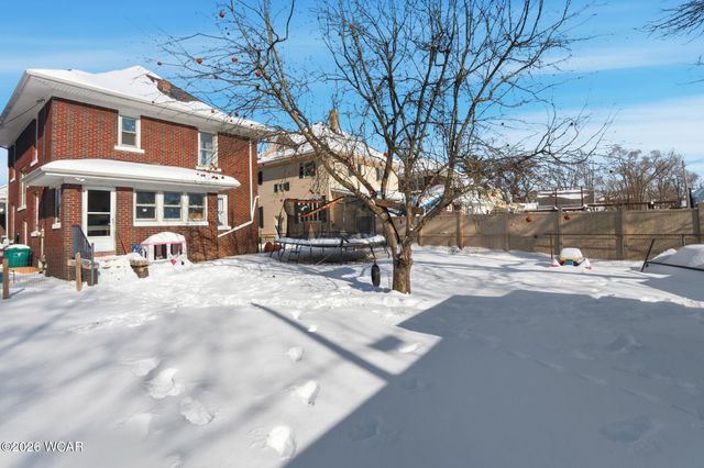 735 Brice Avenue, Lima, OH 45801