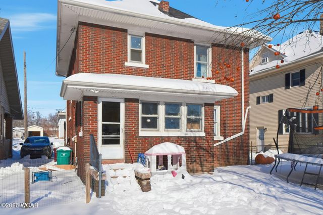 735 Brice Avenue, Lima, OH 45801