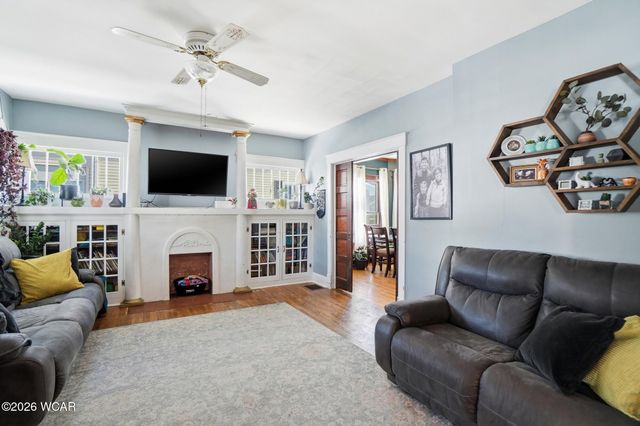 735 Brice Avenue, Lima, OH 45801