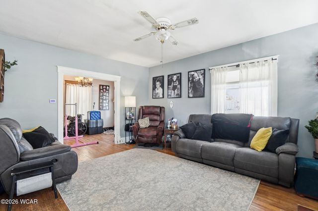 735 Brice Avenue, Lima, OH 45801