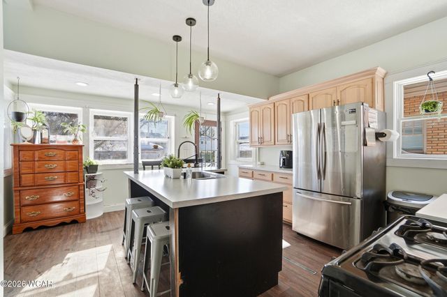 735 Brice Avenue, Lima, OH 45801