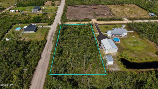 000 BJ Drive, Panama City, FL 32404