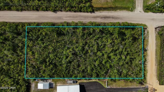 000 BJ Drive, Panama City, FL 32404