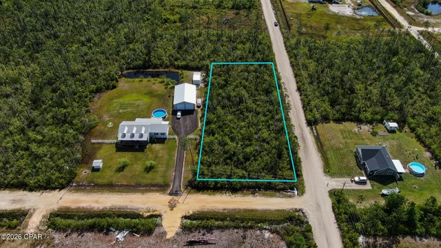 000 BJ Drive, Panama City, FL 32404