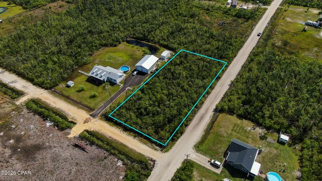 000 BJ Drive, Panama City, FL 32404
