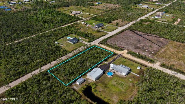 000 BJ Drive, Panama City, FL 32404