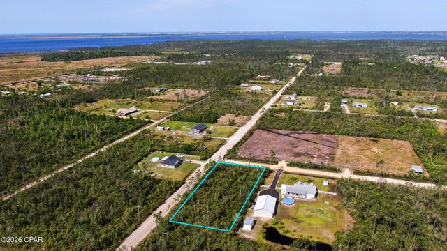 000 BJ Drive, Panama City, FL 32404