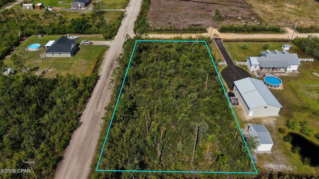 000 BJ Drive, Panama City, FL 32404