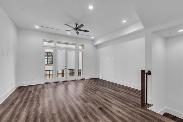 2716 Baldwin Street, Houston, TX 77006