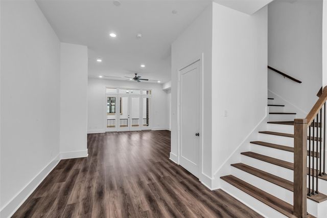 2716 Baldwin Street, Houston, TX 77006