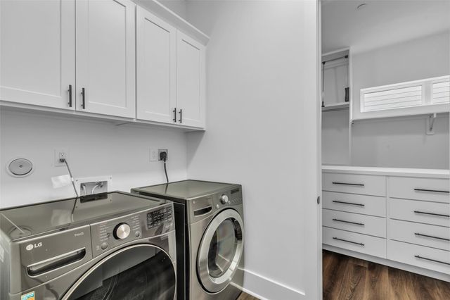 2716 Baldwin Street, Houston, TX 77006