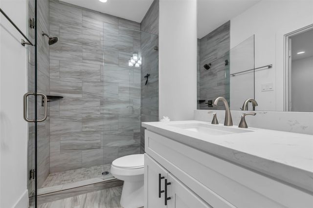 2716 Baldwin Street, Houston, TX 77006