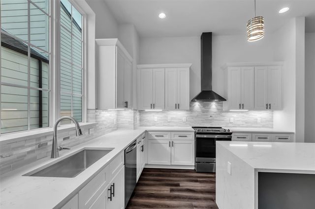 2716 Baldwin Street, Houston, TX 77006