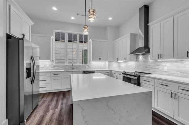 2716 Baldwin Street, Houston, TX 77006