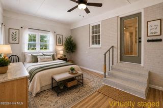 356 Holland Drive, Smithfield, NC 27577