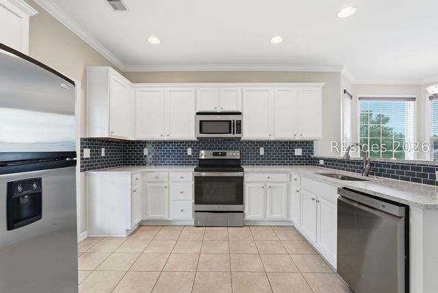 2181 Blakers Blvd, Bluffton, SC 29909