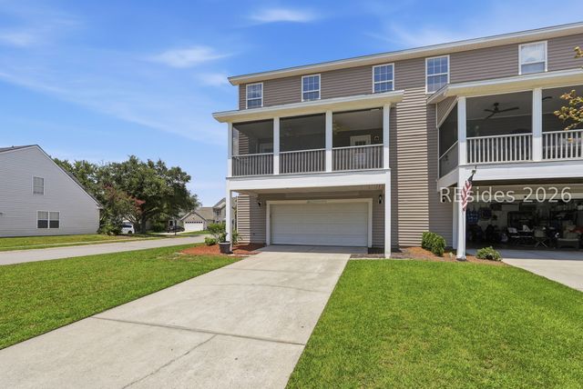 2181 Blakers Blvd, Bluffton, SC 29909