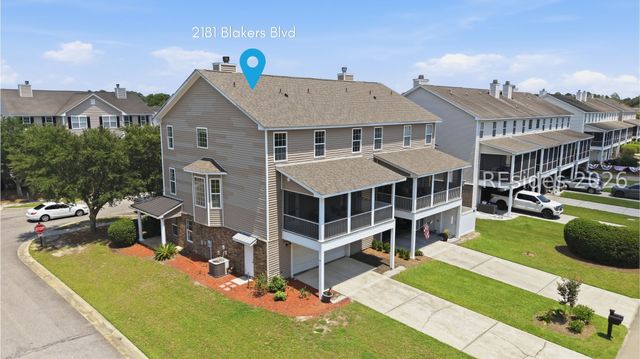 2181 Blakers Blvd, Bluffton, SC 29909