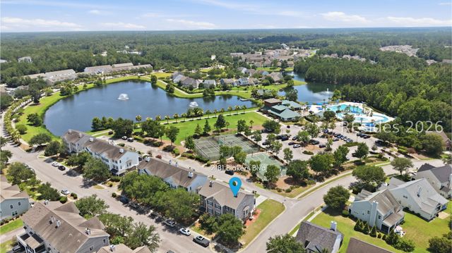 2181 Blakers Blvd, Bluffton, SC 29909