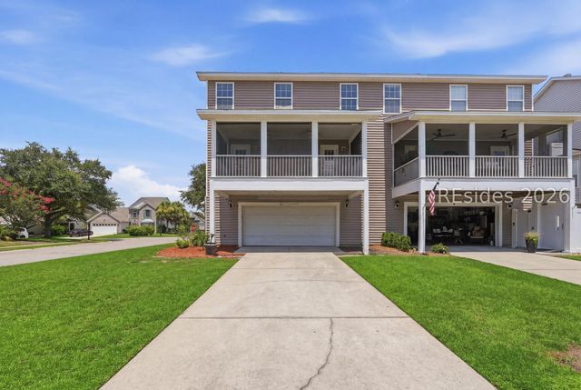 2181 Blakers Blvd, Bluffton, SC 29909