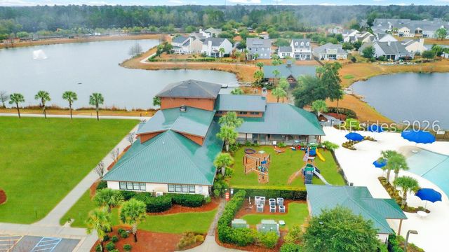 2181 Blakers Blvd, Bluffton, SC 29909