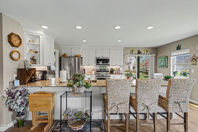 3138 Laurelwood Lane, Sevierville, TN 37862