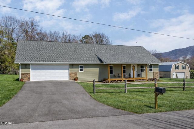 3138 Laurelwood Lane, Sevierville, TN 37862