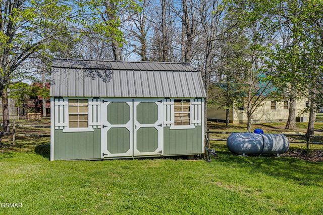 3138 Laurelwood Lane, Sevierville, TN 37862