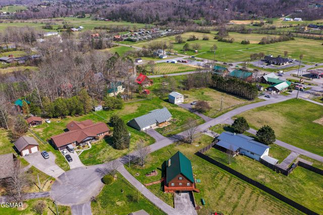 3138 Laurelwood Lane, Sevierville, TN 37862