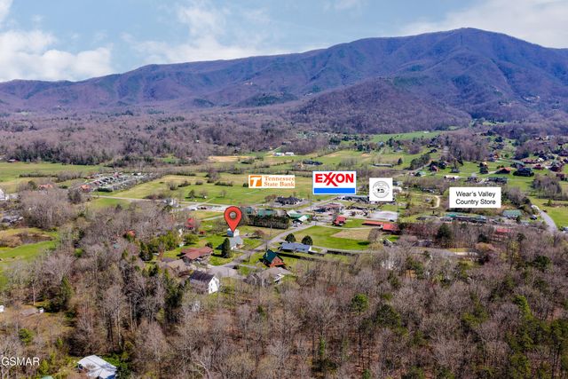 3138 Laurelwood Lane, Sevierville, TN 37862