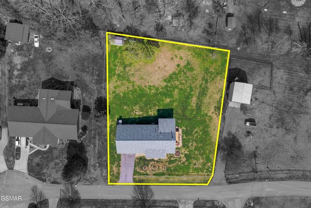 3138 Laurelwood Lane, Sevierville, TN 37862